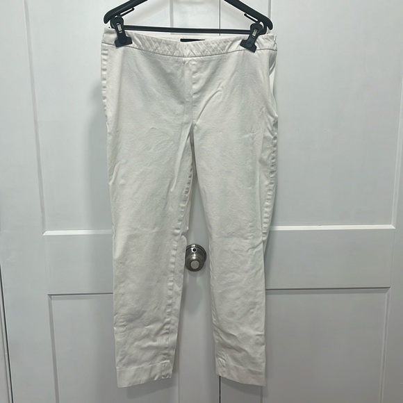 Talbots Pants - Talbots Ankle Pants